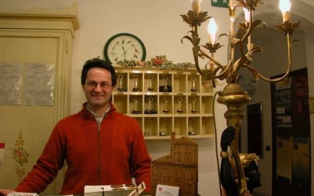 Locanda Ca' San Marcuola