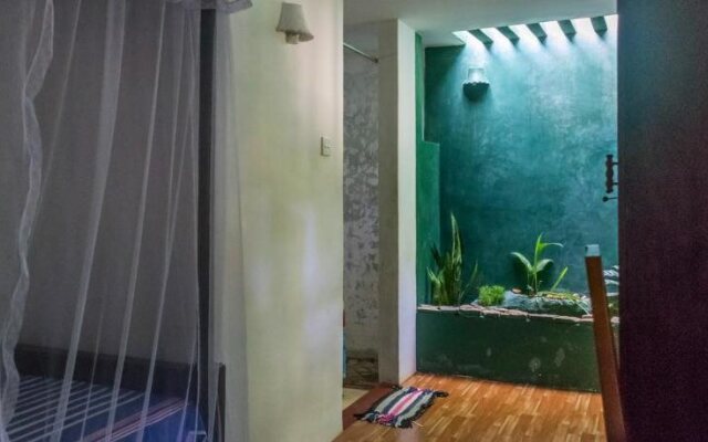 Weligama Bay Eco Villa