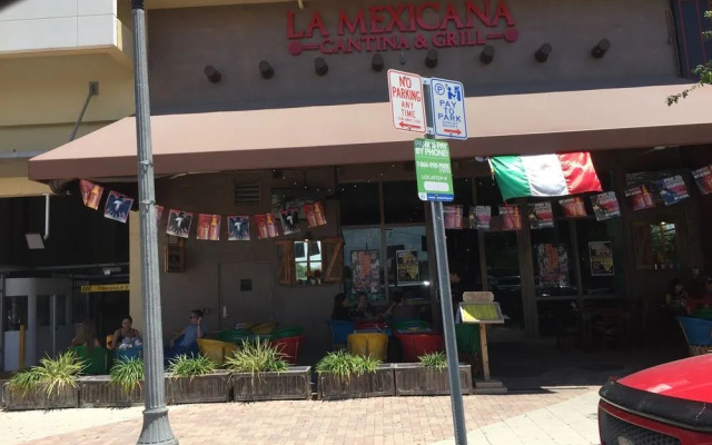 Lyx Suites at One Broadway