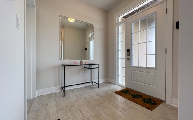 GLOBALSTAY Brand New House in Port Elgin