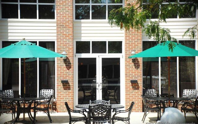 Homewood Suites by Hilton St. Louis-Chesterfield