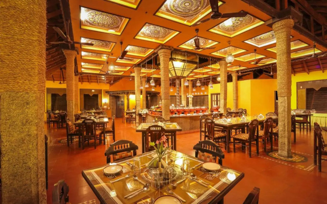 Hoysala Village Resort