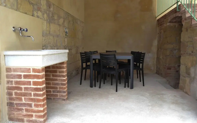 Residenza San Rocco