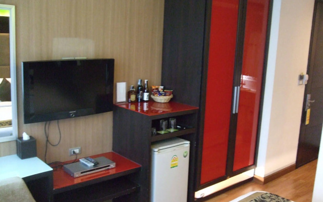 Darjelling Boutique Hotel