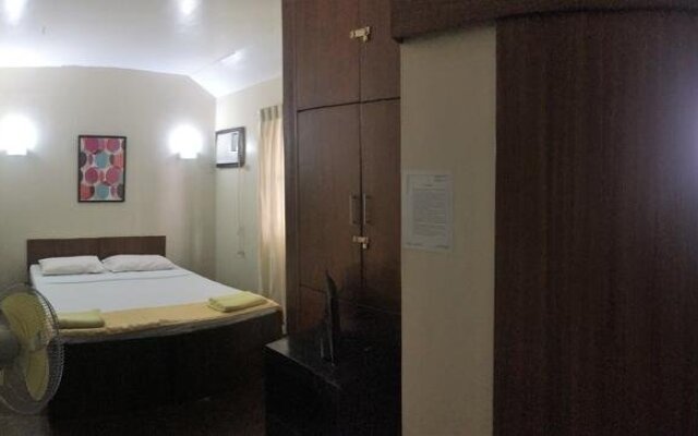 Residencia Katrina Bed and Breakfast