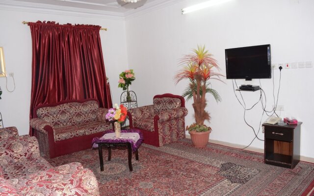 Al Eairy Furnished Apt Al Madinah 2