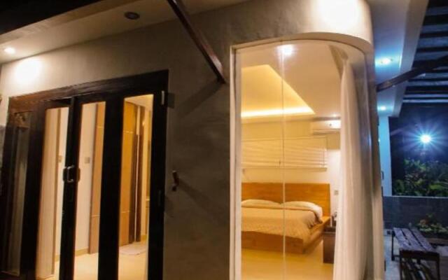 The Ocean Views Luxury Villas & Apartment
