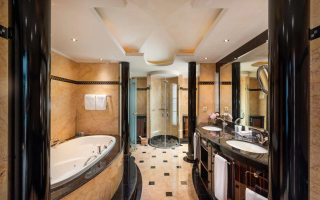 JW Marriott Hotel Berlin