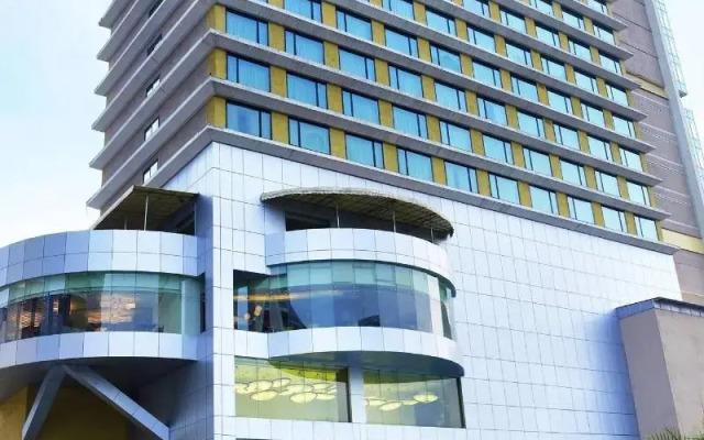 Four Points by Sheraton Navi Mumbai, Vashi