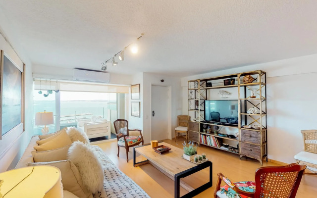 Oceana Suites Fontemar ∙ Suite 2002