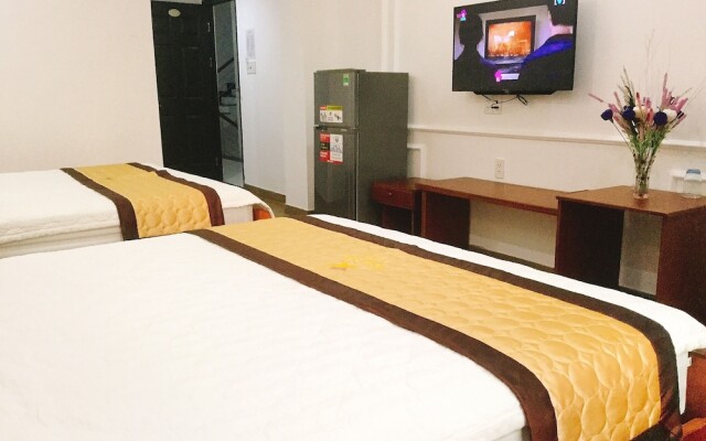 New Star Hotel