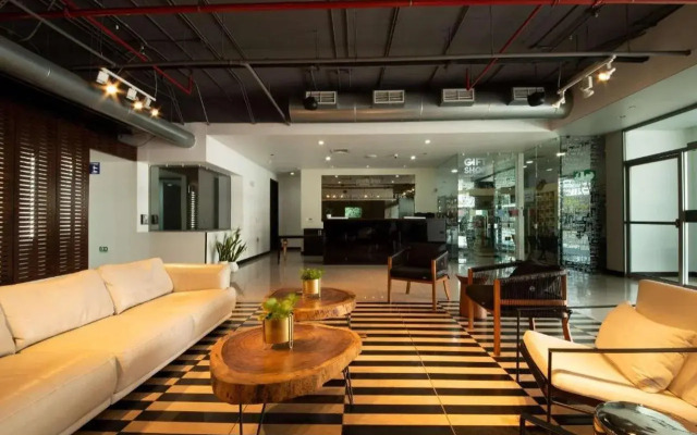 D Sabana Hotel San José