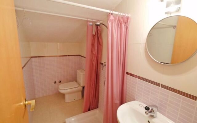 Apartment Ona de Mar