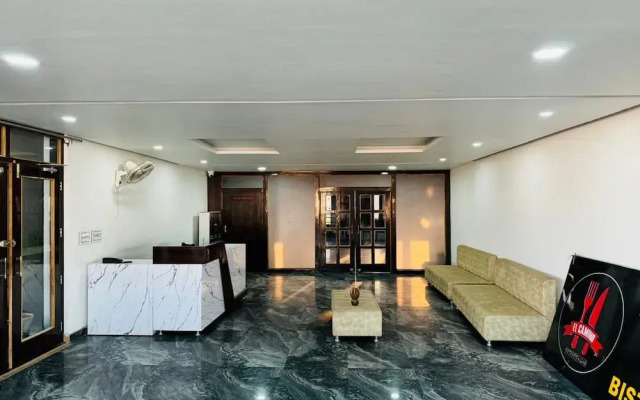 Hotel Eagle Inn