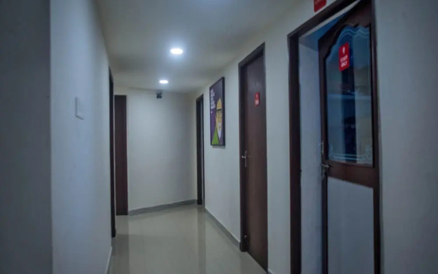 OYO Flagship 324 Velachery Madipakkam