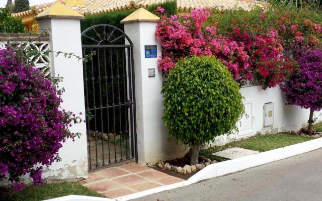 Villa Duque Los Monteros Marbella