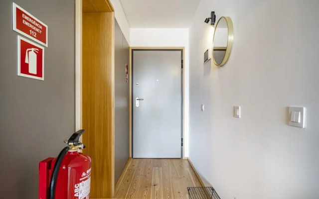 Nomad s Easy Stay - 1bed 6th Floor Campanh