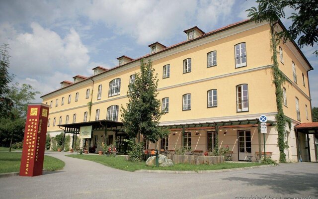 JUFA Hotel Fürstenfeld