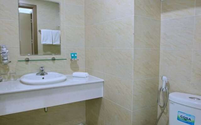 Nha Trang Home