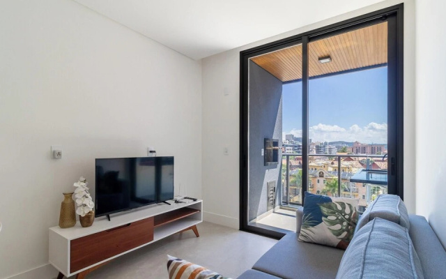 Balcony With sea View 230m From the Beach! Prb0405