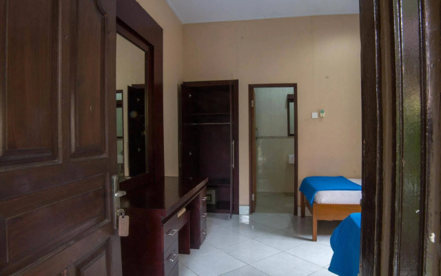 Lusa Hotel