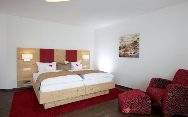 Naturparkhotel Adler