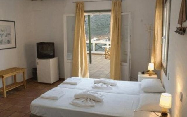 Margado Accommodation