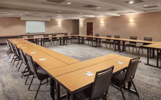 Courtyard by Marriott Indianapolis at the Capitol