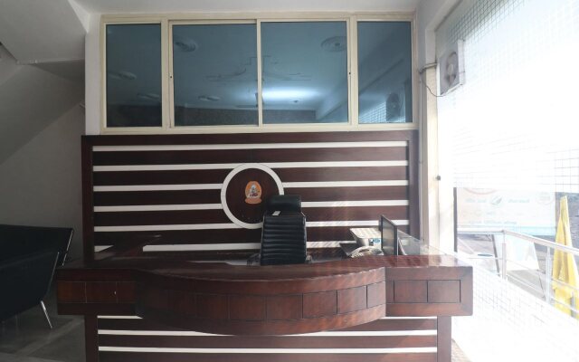 New Sunrise By OYO Rooms