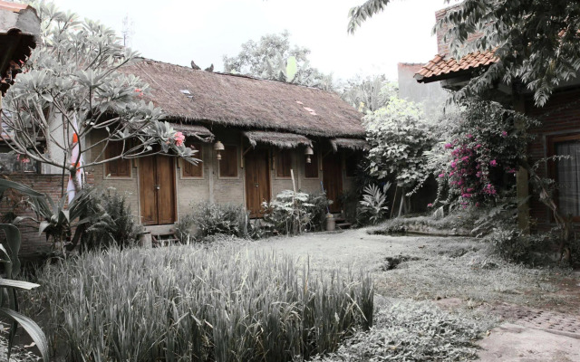 Baleku Senggigi