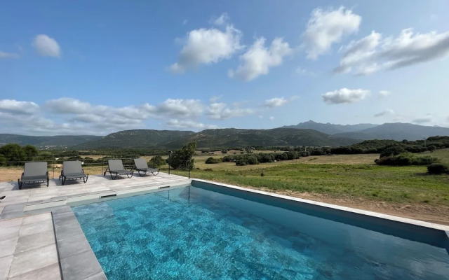 Le Petit Hotel De Pianottoli Caldarello