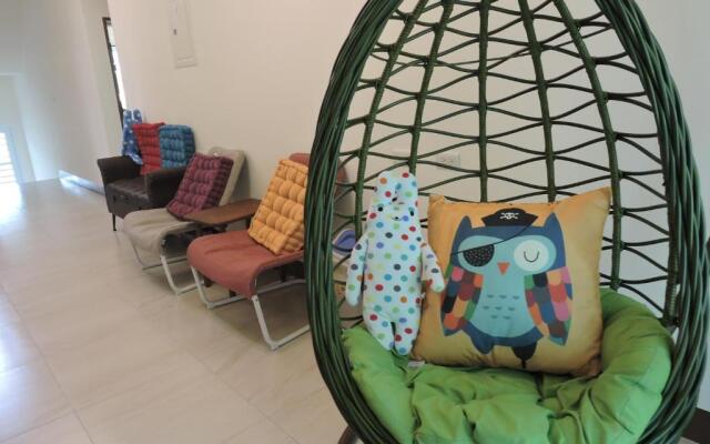 Deer House B&B