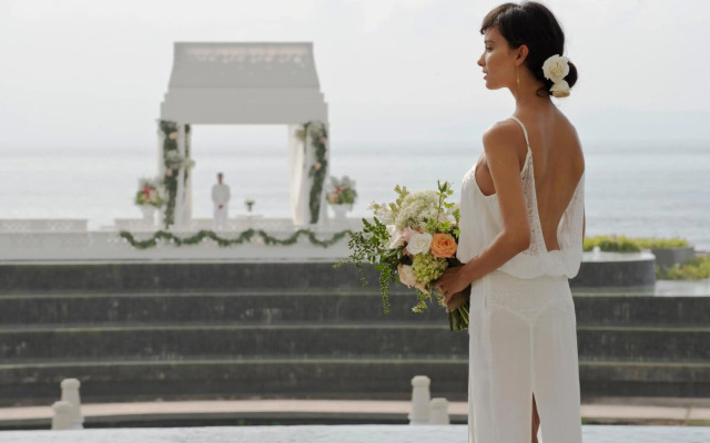 Rumah Luwih Bali