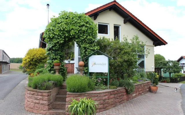 Ferienwohnung Blumenschein