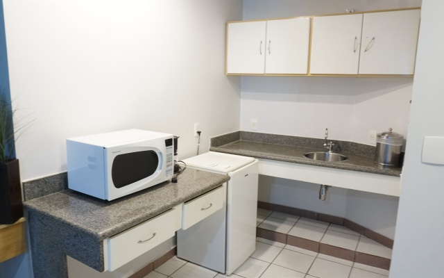 Bahamas Duplex by WS