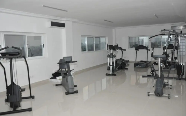 Rosalie's Suites