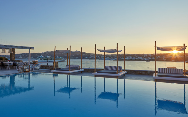 Mykonos No5