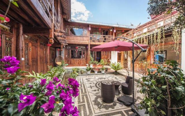 Chang An Huiguan Inn