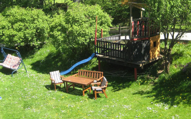 Apartment in Kirchhundem in the Middle of Nature