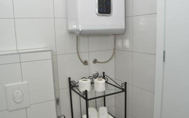 Golden Gate Apartment Zadar