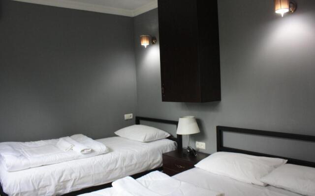 House for rent in Shekvetili