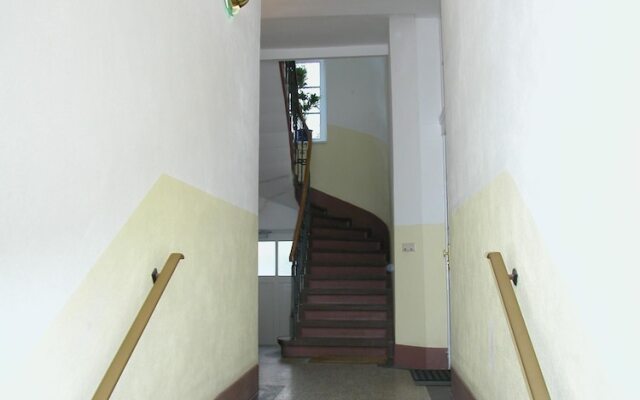 ApartInn Hotels & Apartments EH