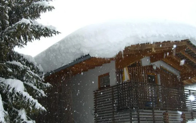 Tirolerhaus-Chalet Kirchdorf
