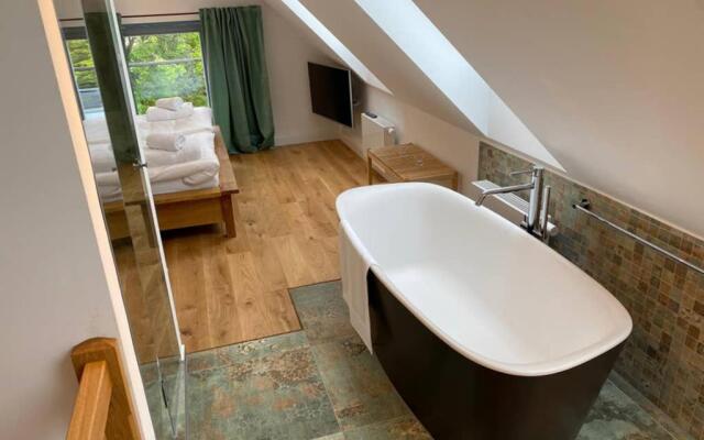 Cottage@Baltic-Chalets