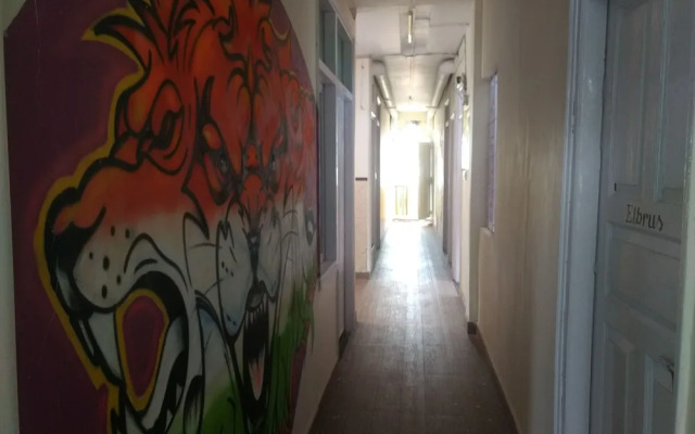 Bunk Hostel Delhi