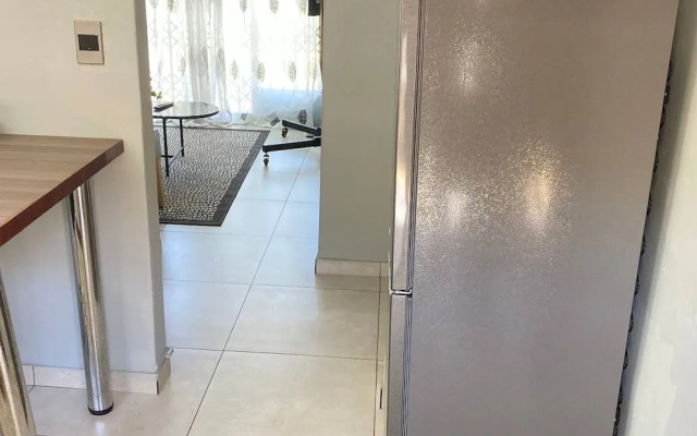 Three Bedroom Pool Villa