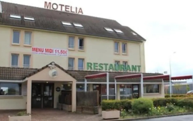 Hotel Motelia
