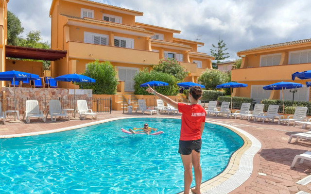 Residence Le Onde