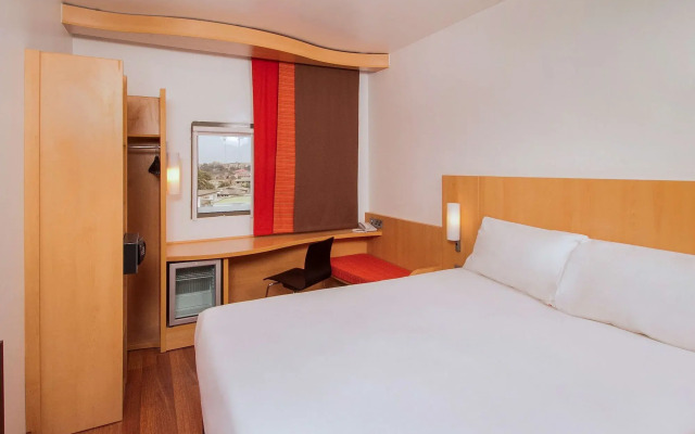Hotel ibis Lagos Ikeja
