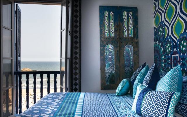 Salut Maroc Boutique Hotel